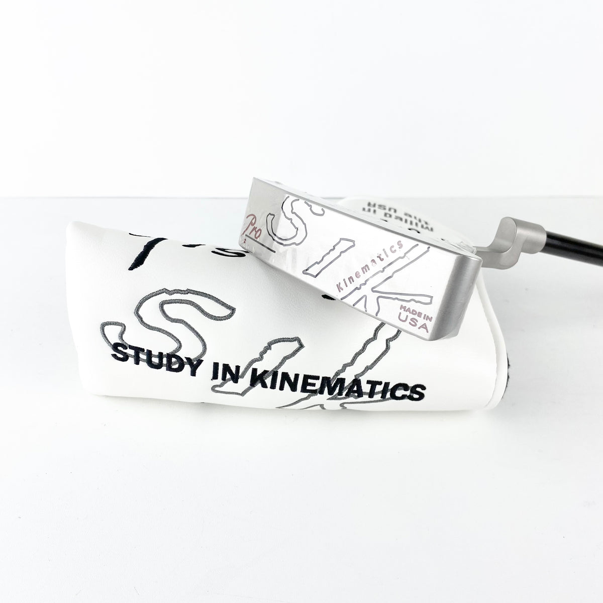 Stick Golf SIK Pro Kinematics Putter