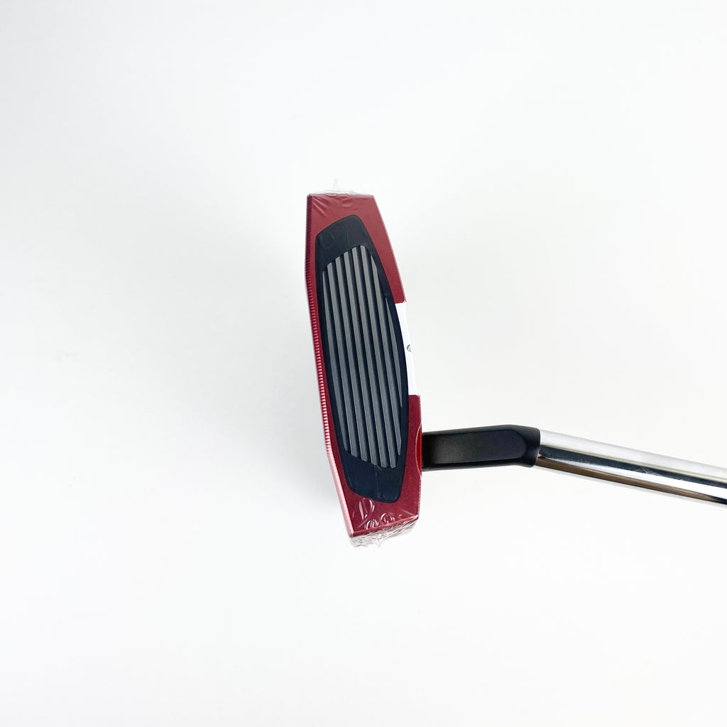 Stick Golf Taylormade  Spider GTX Red Putter