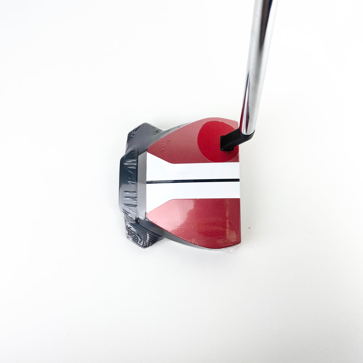 Stick Golf Taylormade  Spider GTX Red Putter