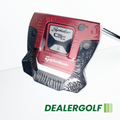 Stick Golf Taylormade  Spider GTX Red Putter