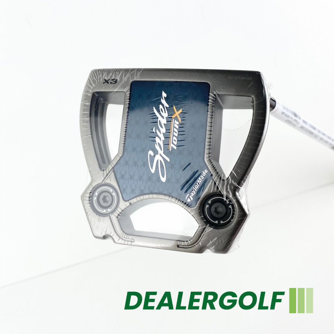Stick Golf Taylormade Spider Tour X X3 Putter