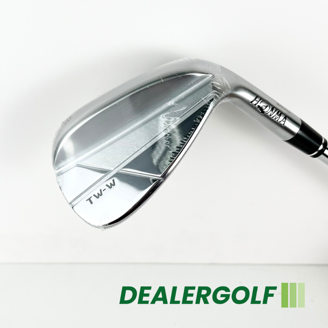 Stick Golf Honma TW-W Wedge 48