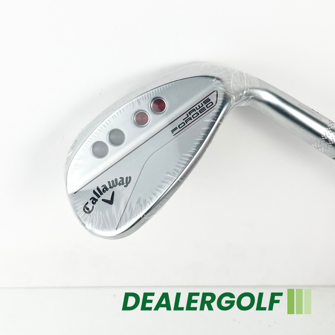 Stick Golf Callaway Jaws Forged 2023 Wedge 50/10