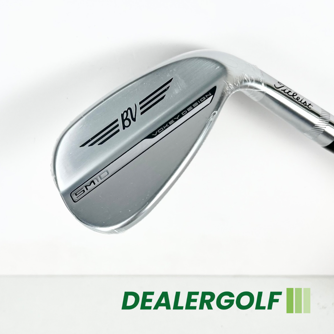 Stick Golf Titleist SM10 Wedge 50/12F