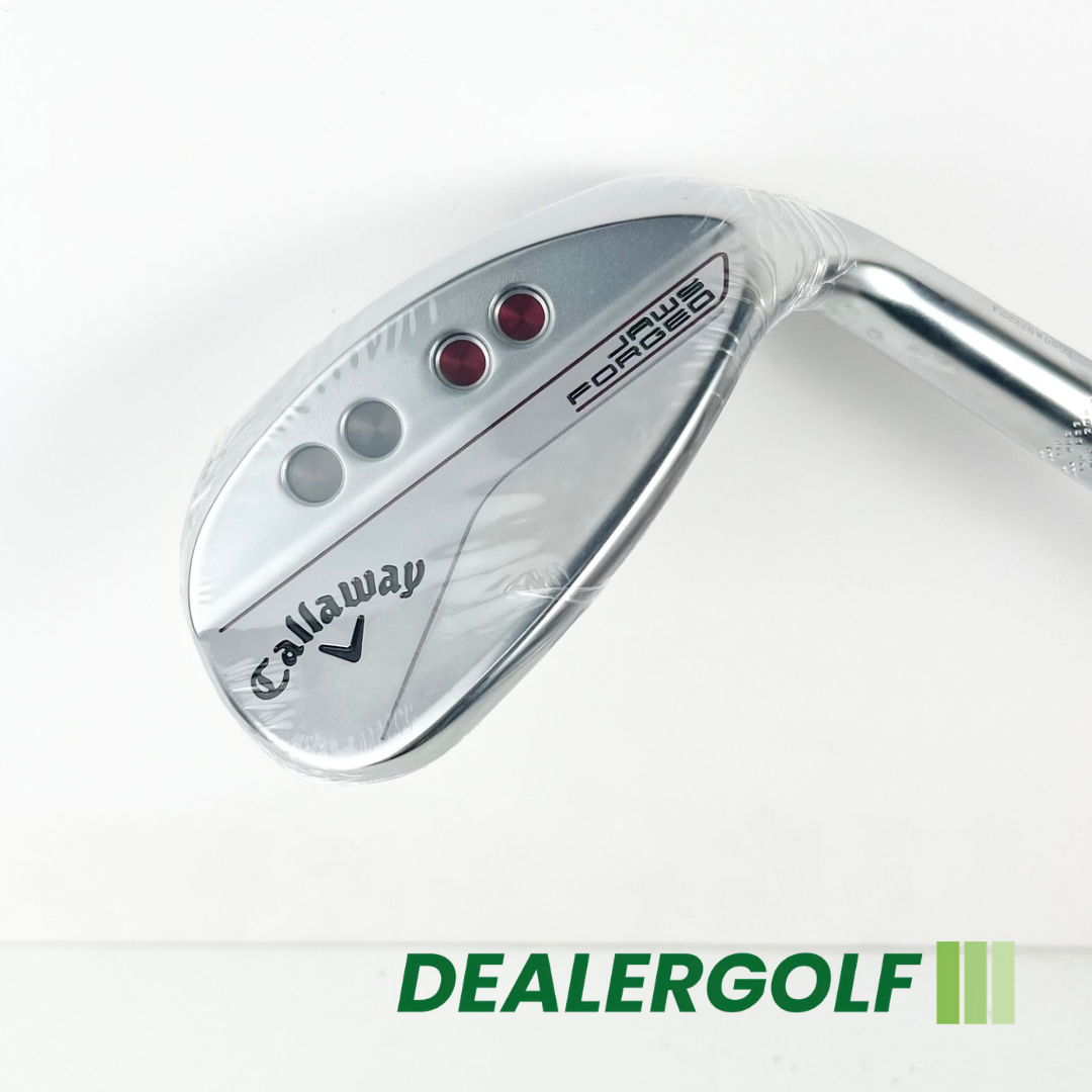Stick Golf Callaway Jaws Forged 2023 Wedge 52/10