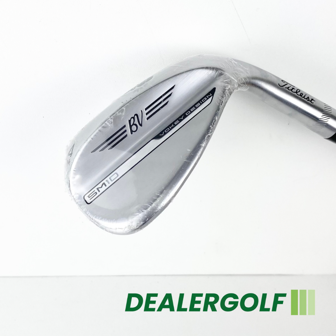 Stick Golf Titleist SM10 Wedge 54