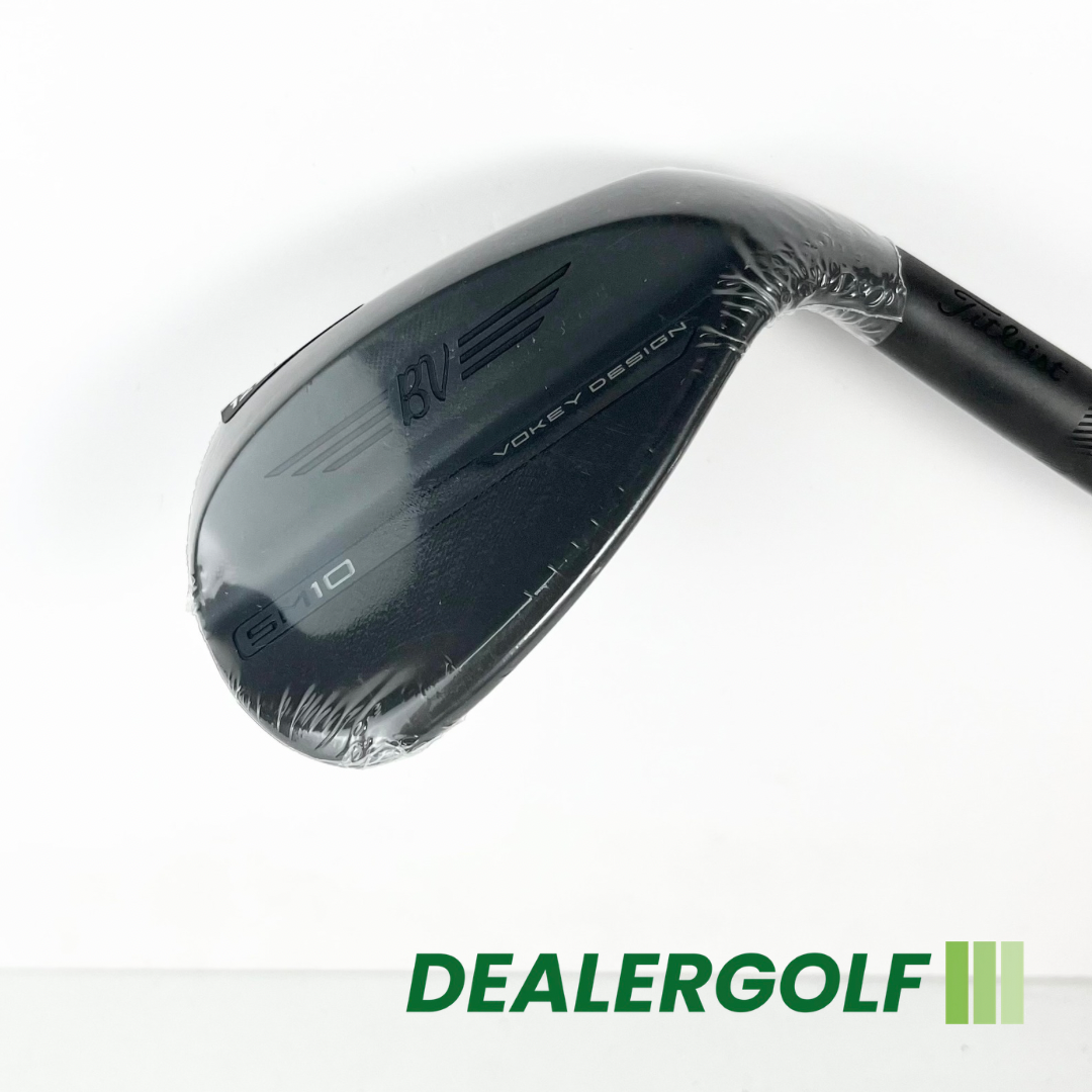 Stick Golf Titleist SM10 Wedge 54 Black