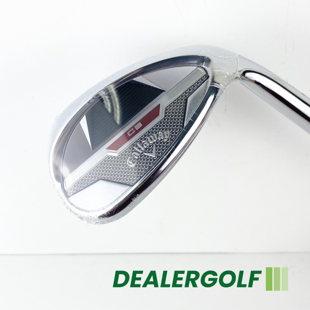 Stick Golf Callaway CB Wedge 56