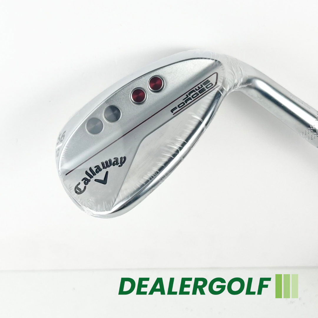 Stick Golf Callaway Jaws Forged 2023 Wedge 56