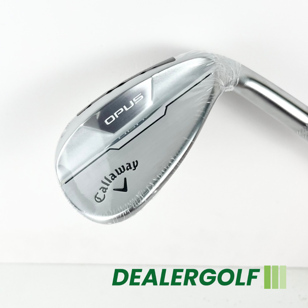 Stick Golf Callaway Opus Wedge 56