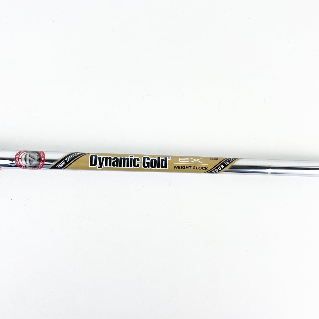 Stick Golf Taylormade Milled Grind 4 Wedge 58/HB12