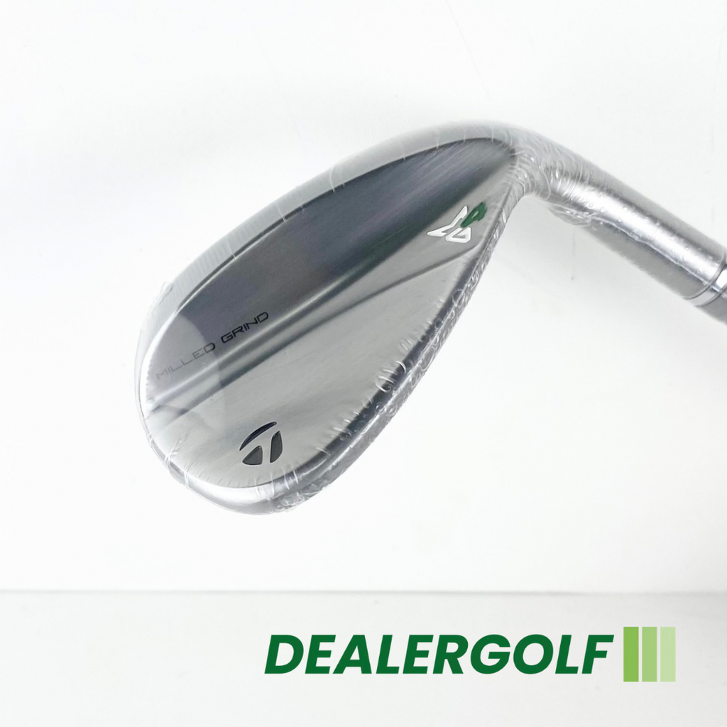 Stick Golf Taylormade Milled Grind 4 Wedge 58/HB12