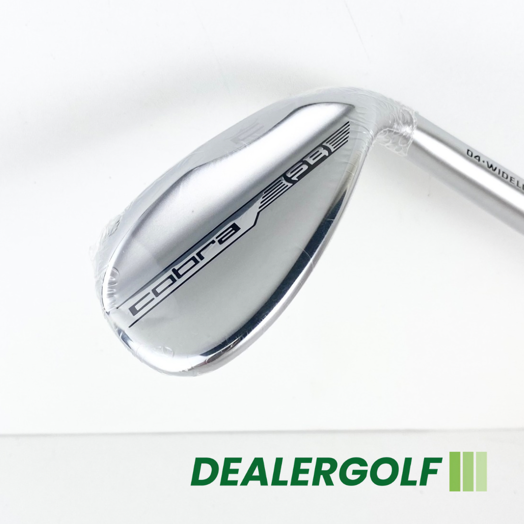 Stick Golf Cobra Snake Bike Wedge 60