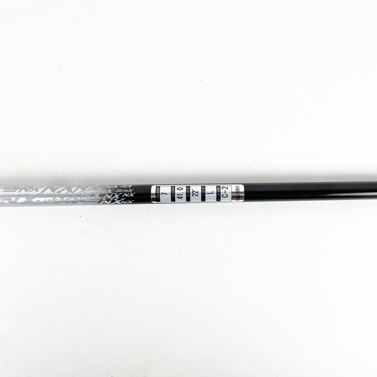 Stick Golf Honma Beres NX Ladies Wood 7
