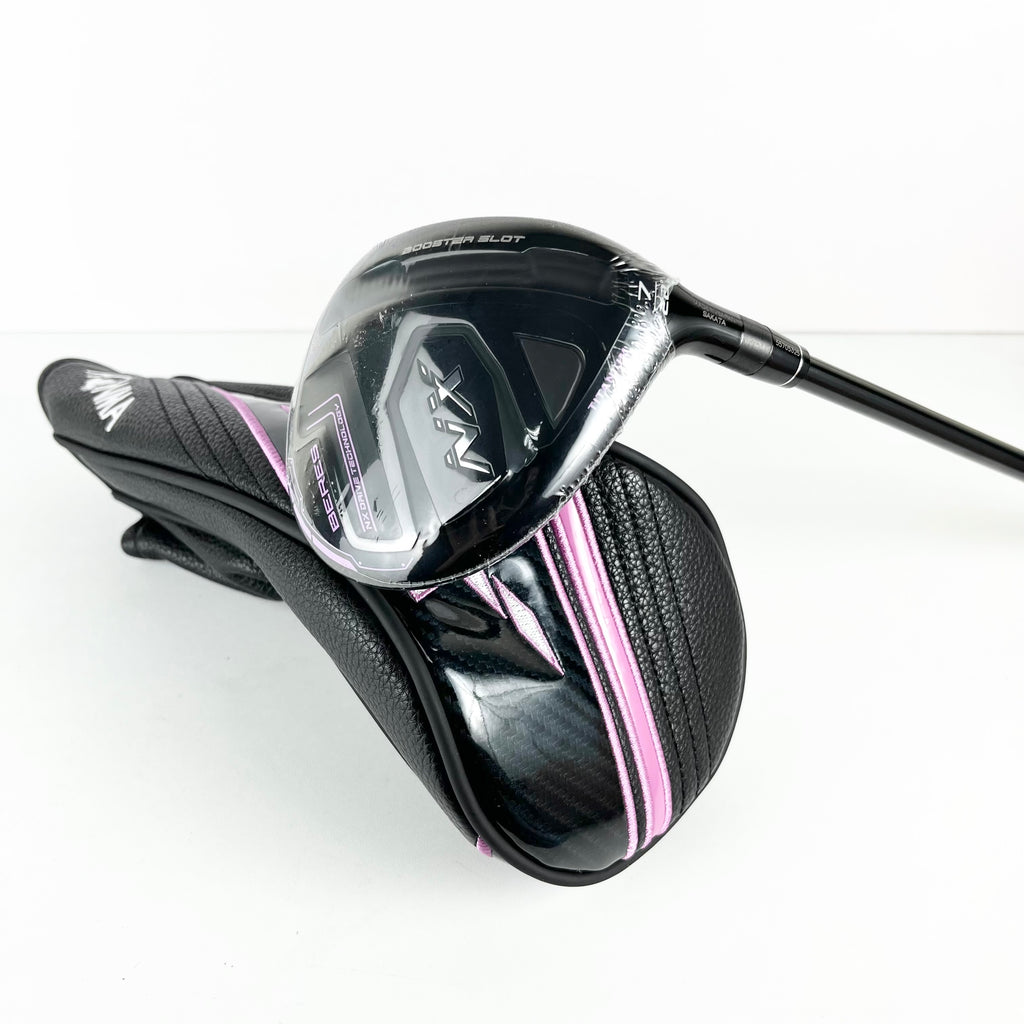 Stick Golf Honma Beres NX Ladies Wood 7