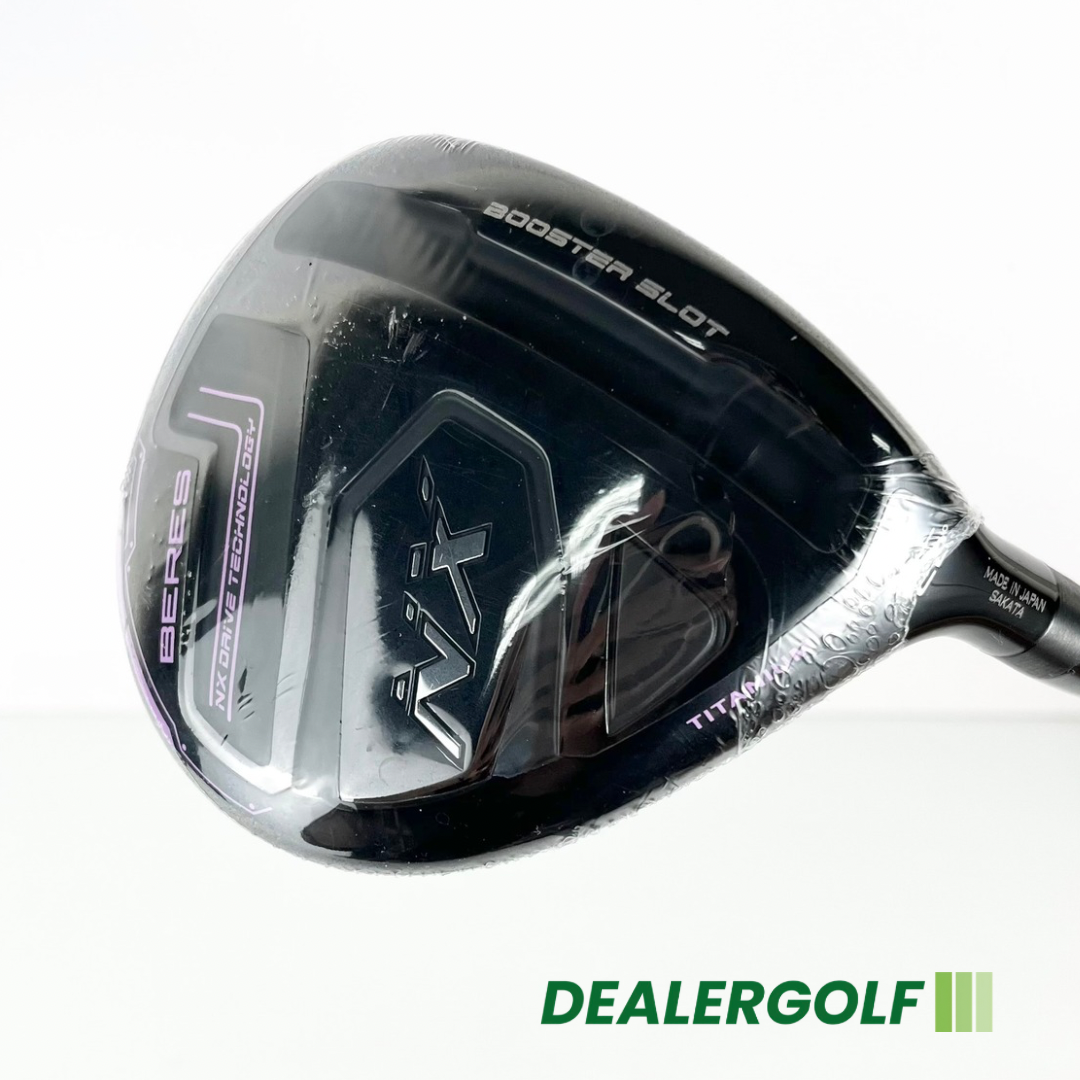 Stick Golf Honma Beres NX Ladies Wood 7