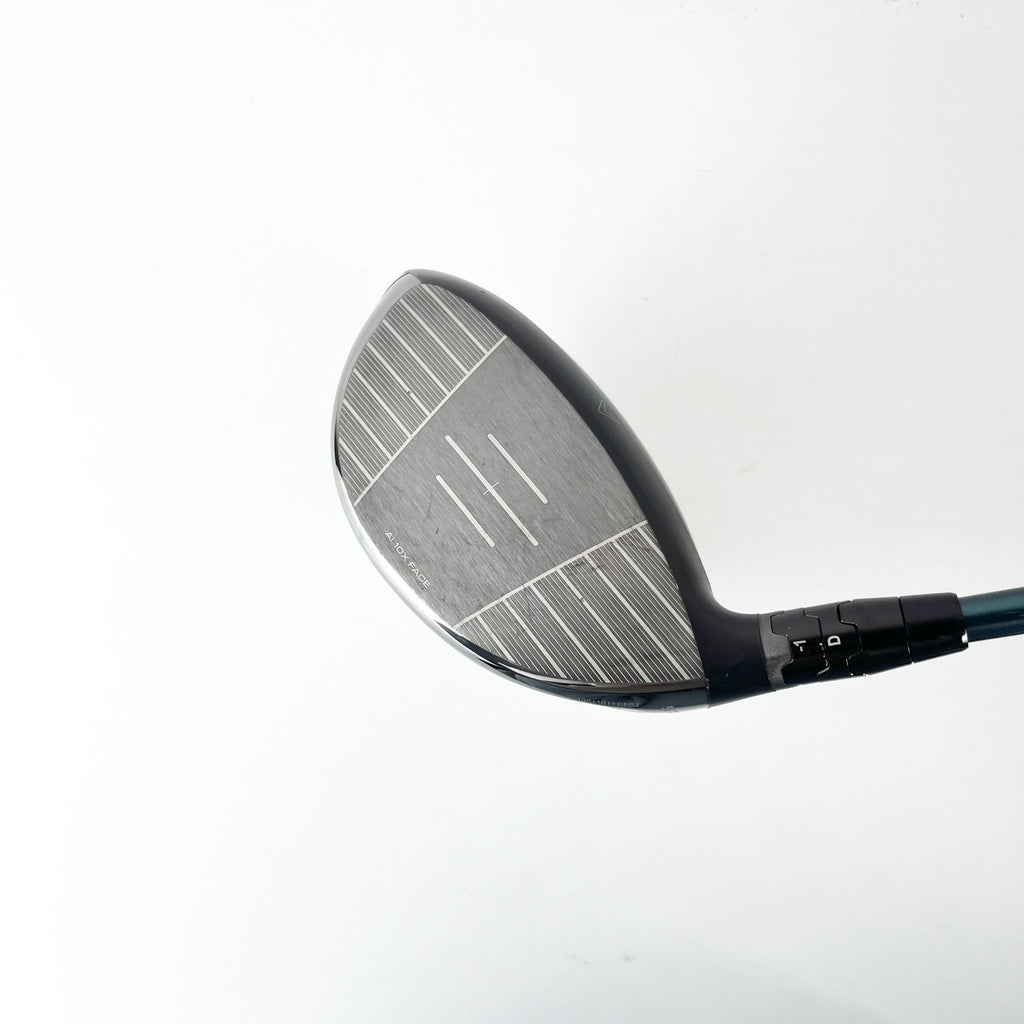 Stick Golf Callaway Elyte Driver