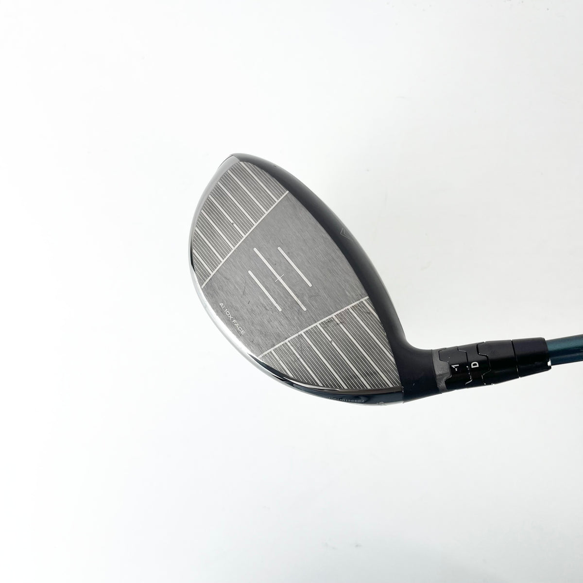 Stick Golf Callaway Elyte Driver