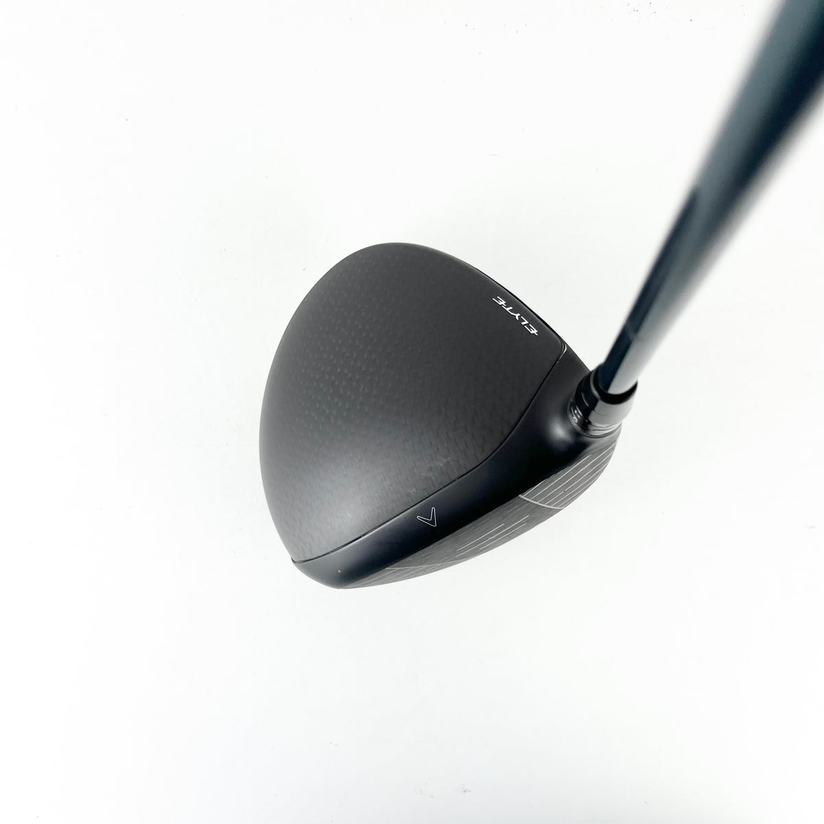 Stick Golf Callaway Elyte Driver