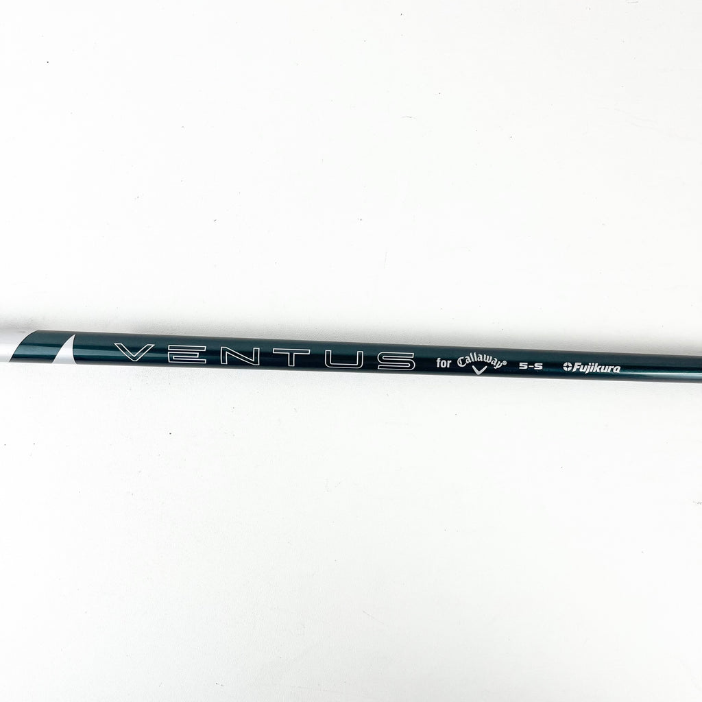 Stick Golf Callaway Elyte Driver