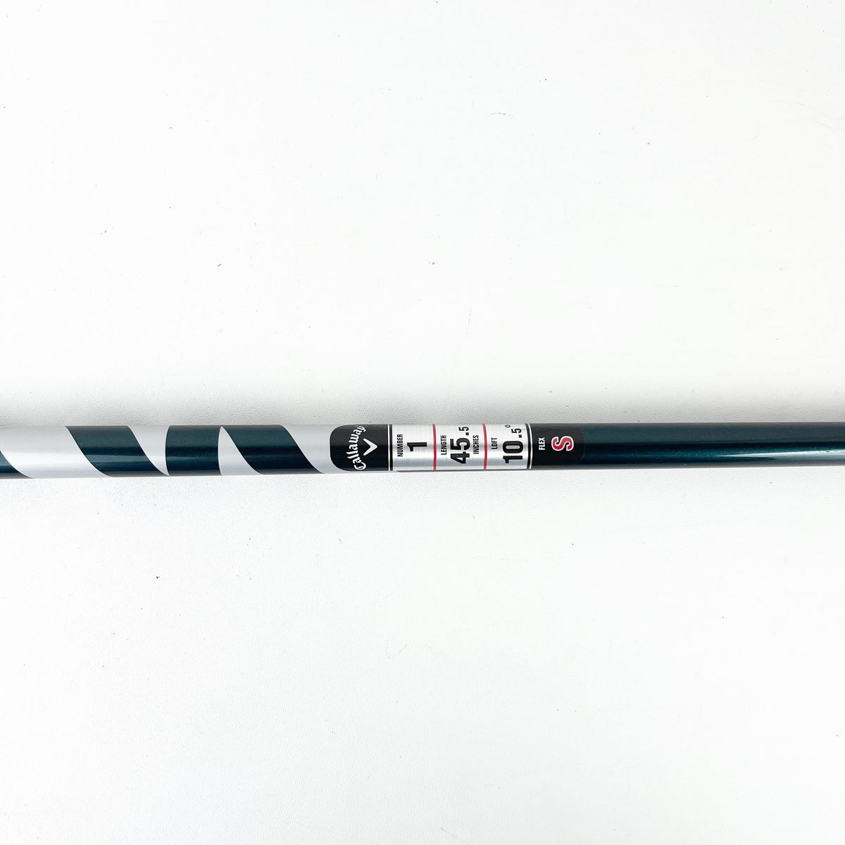 Stick Golf Callaway Elyte Driver