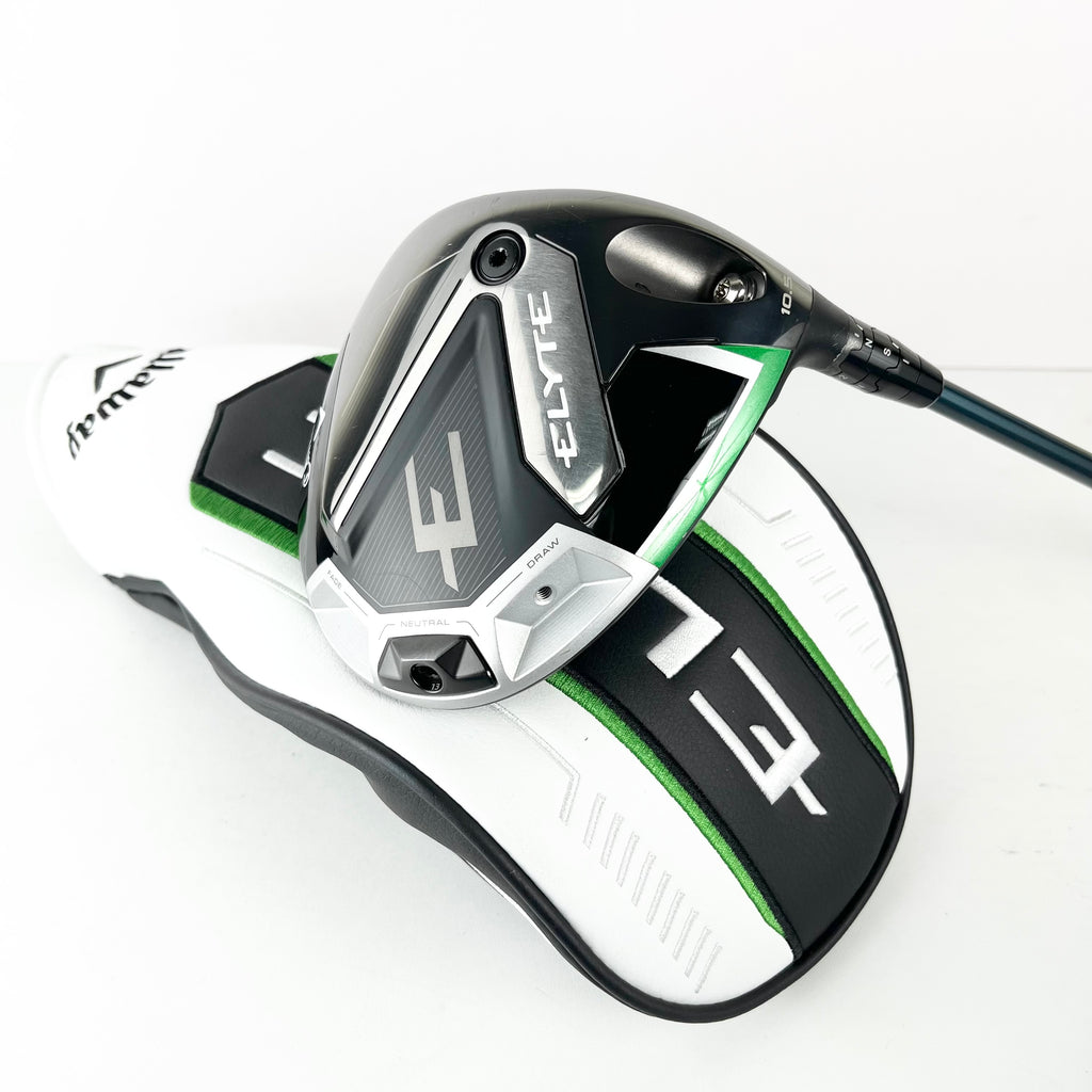 Stick Golf Callaway Elyte Driver