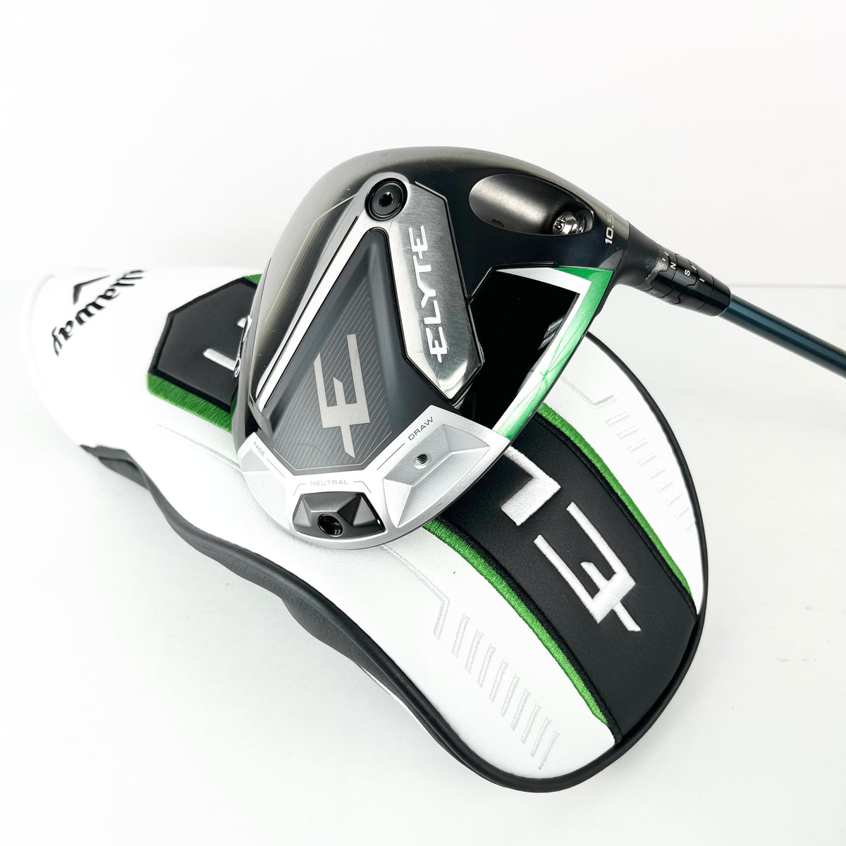 Stick Golf Callaway Elyte Driver