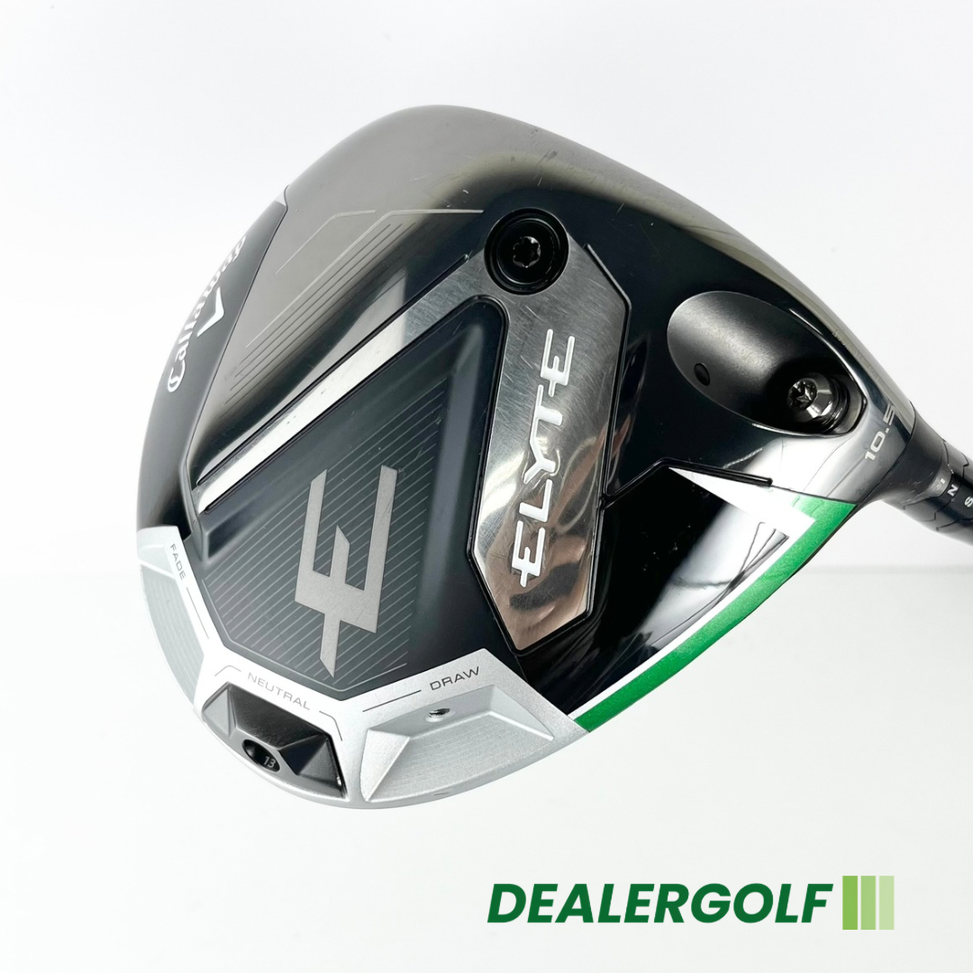 Stick Golf Callaway Elyte Driver