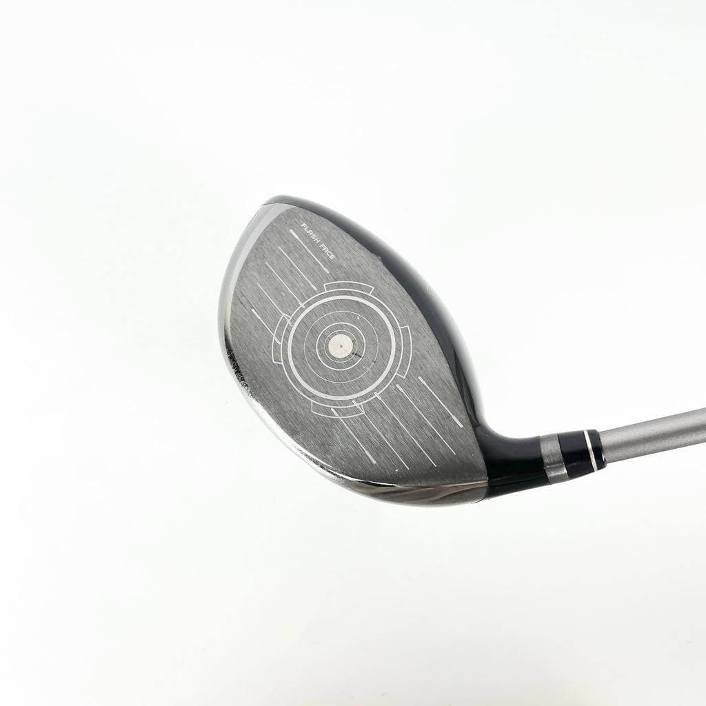Stick Golf Epic Flash Star Driver