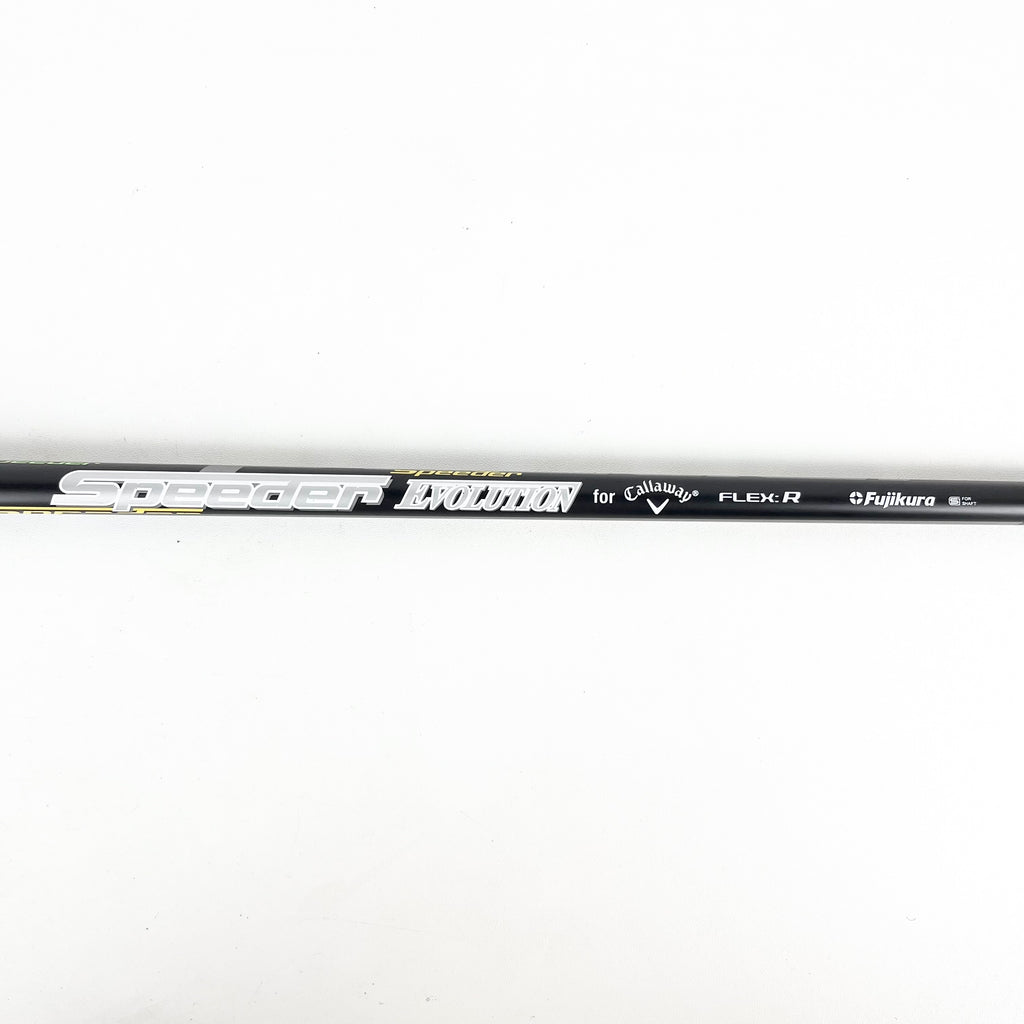 Stick Golf Epic Flash Star Driver