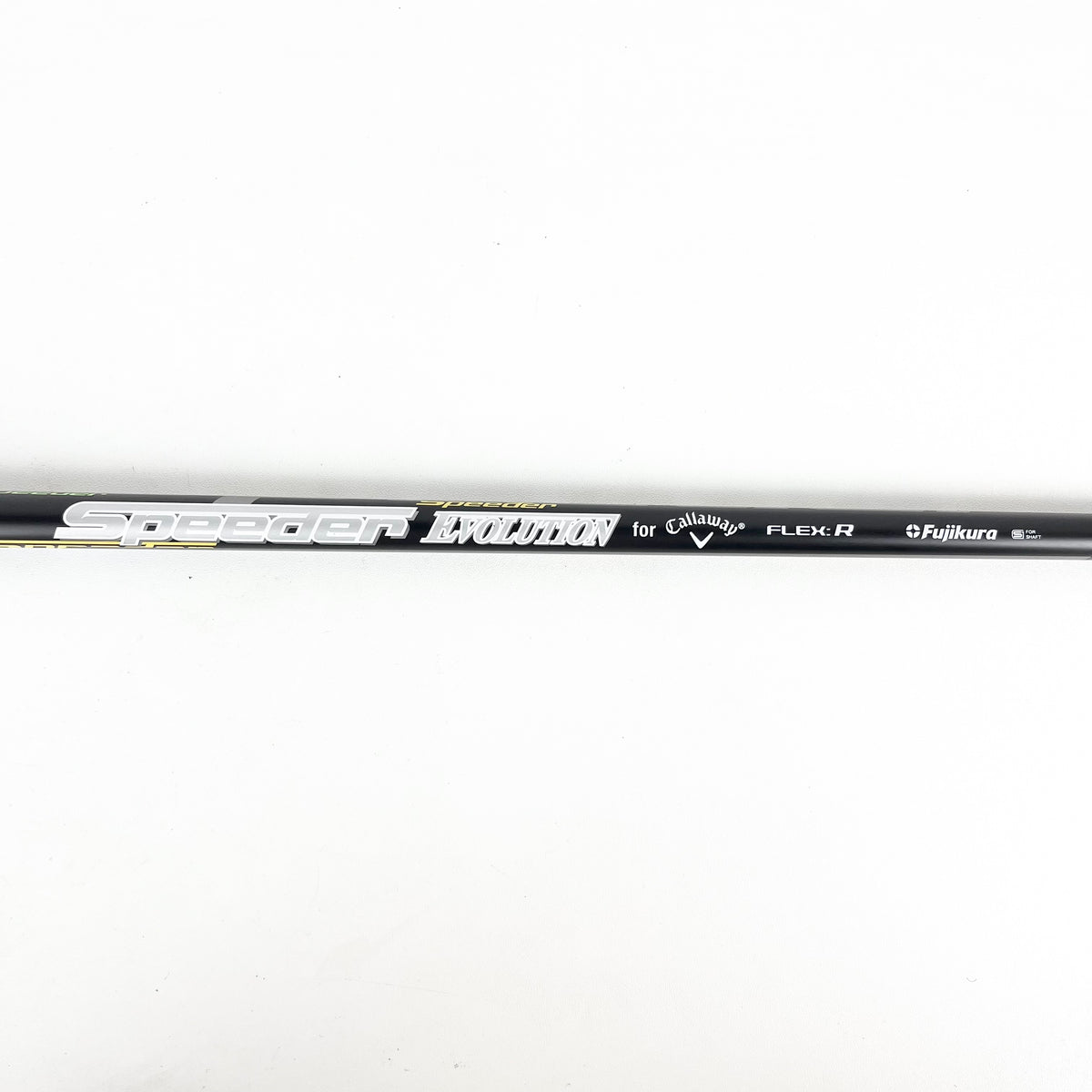 Stick Golf Epic Flash Star Driver