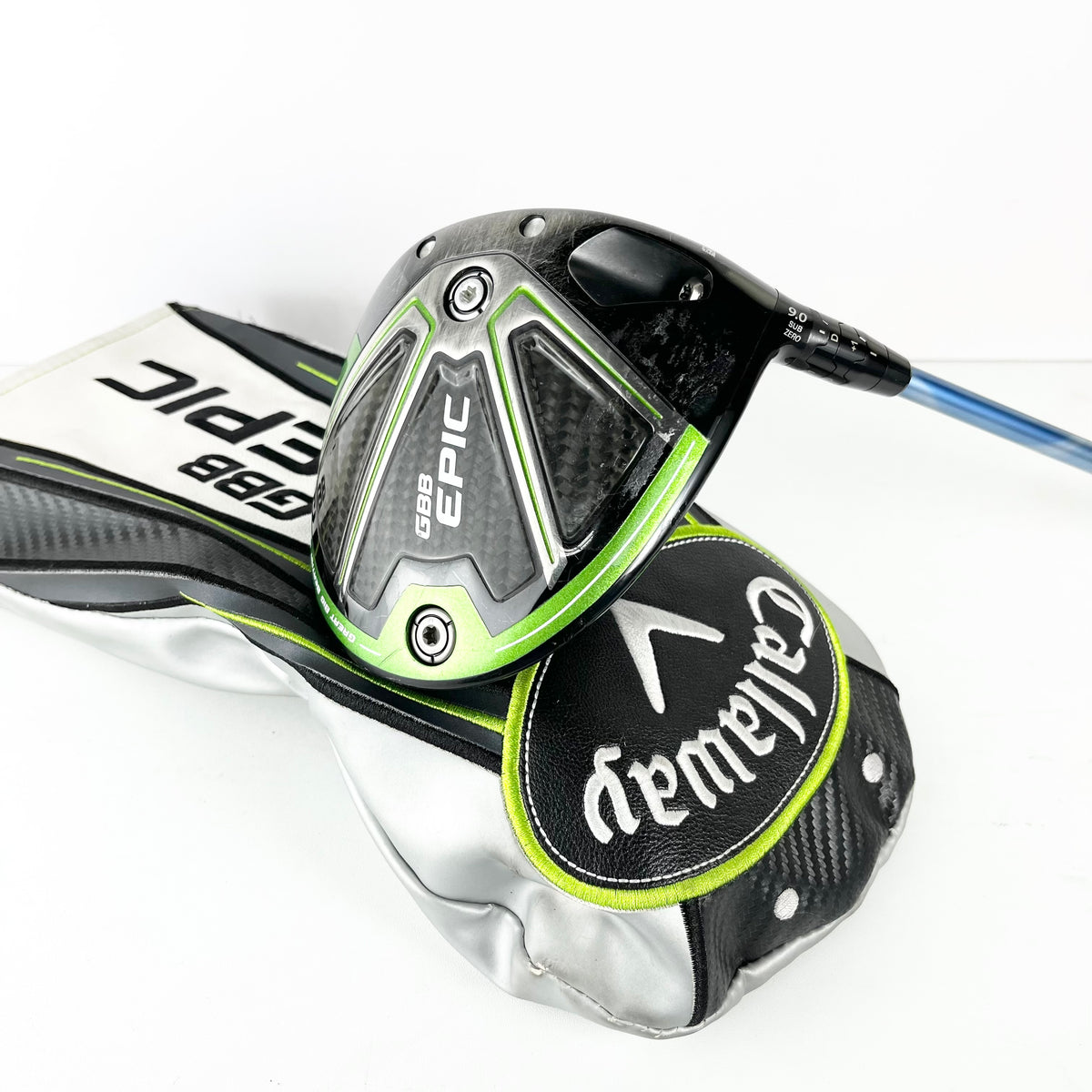 Stick Golf Callaway GBB Epic Driver