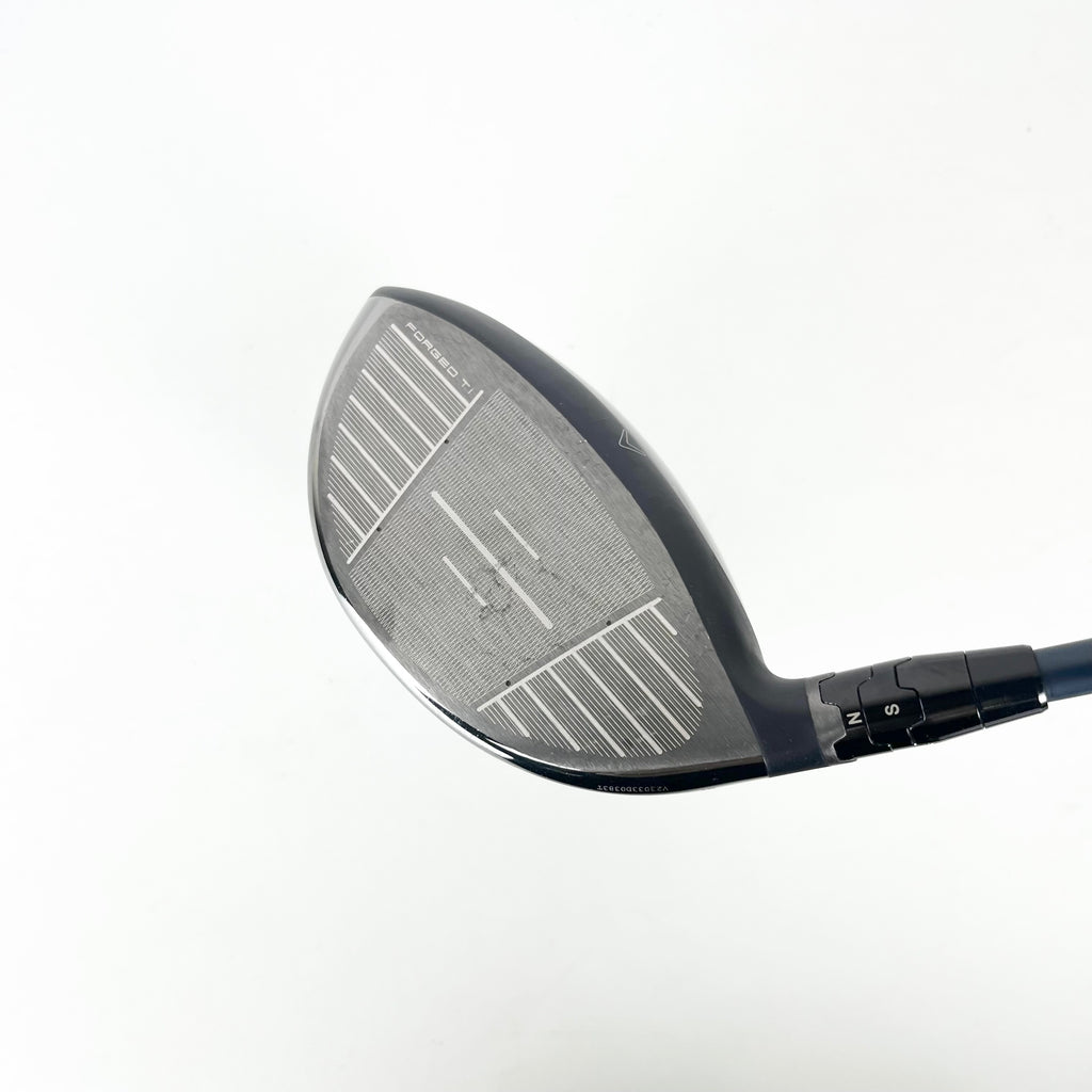Stick Golf Callaway Paradym Driver