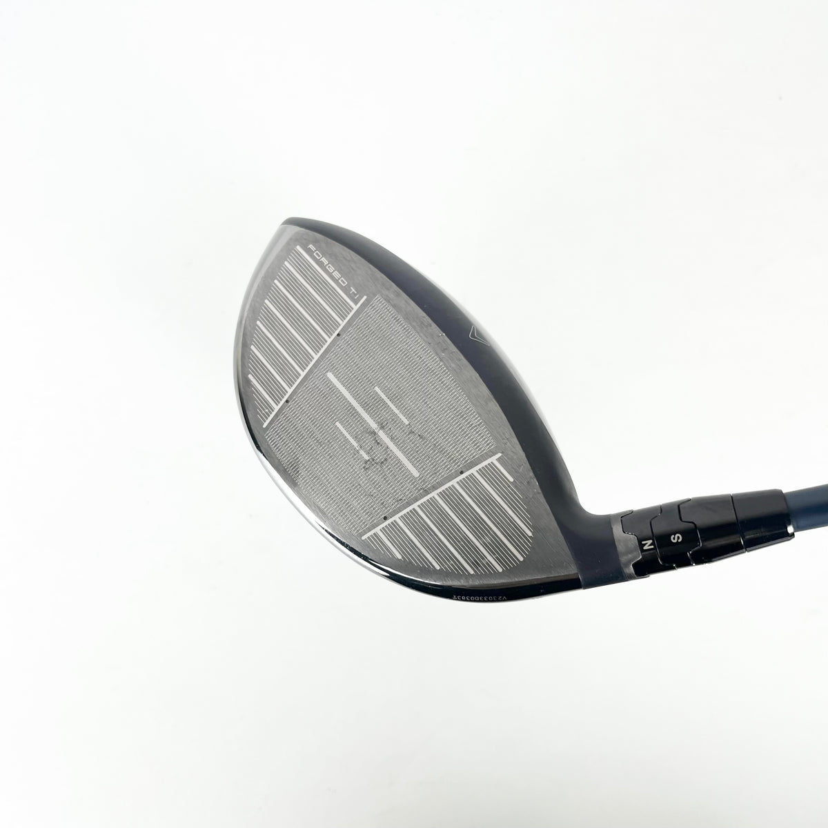 Stick Golf Callaway Paradym Driver