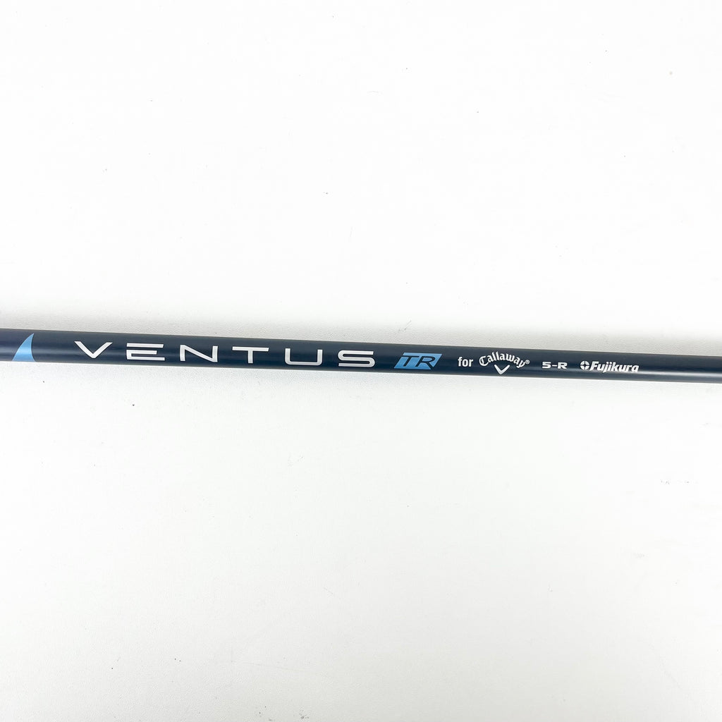 Stick Golf Callaway Paradym Driver