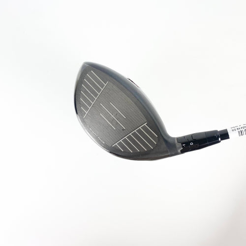 Callaway Paradym Ai Smoke Max Driver