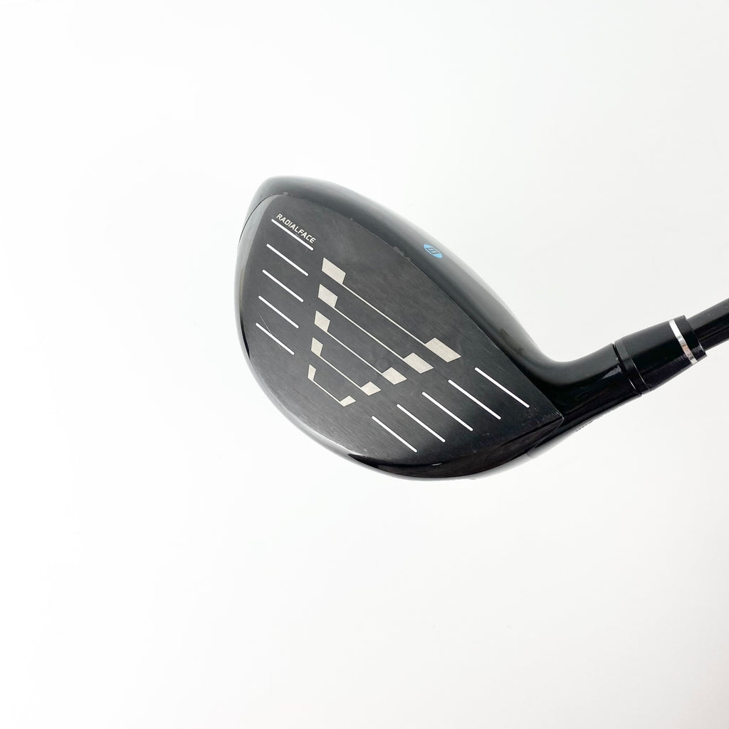 Stick Golf Beres NX Driver
