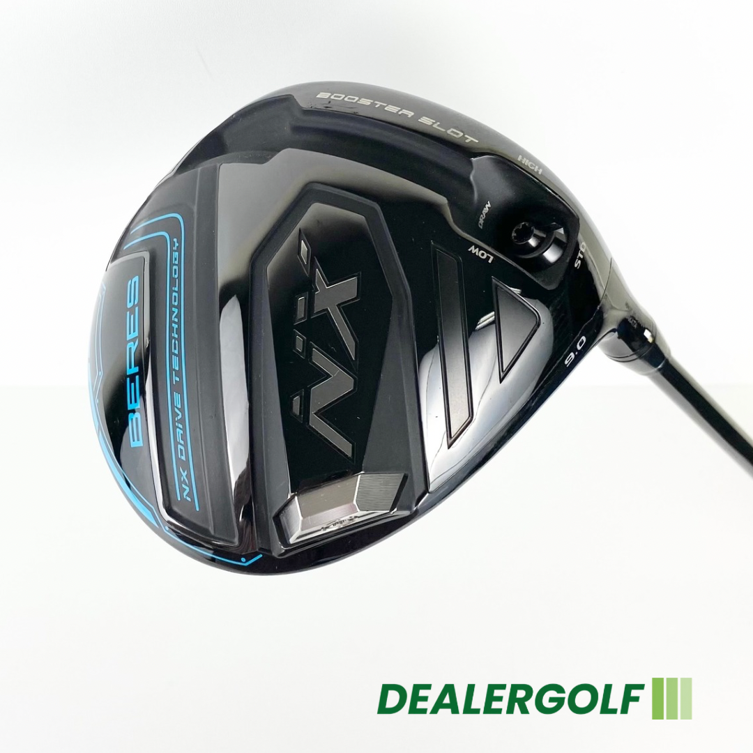 Stick Golf Beres NX Driver