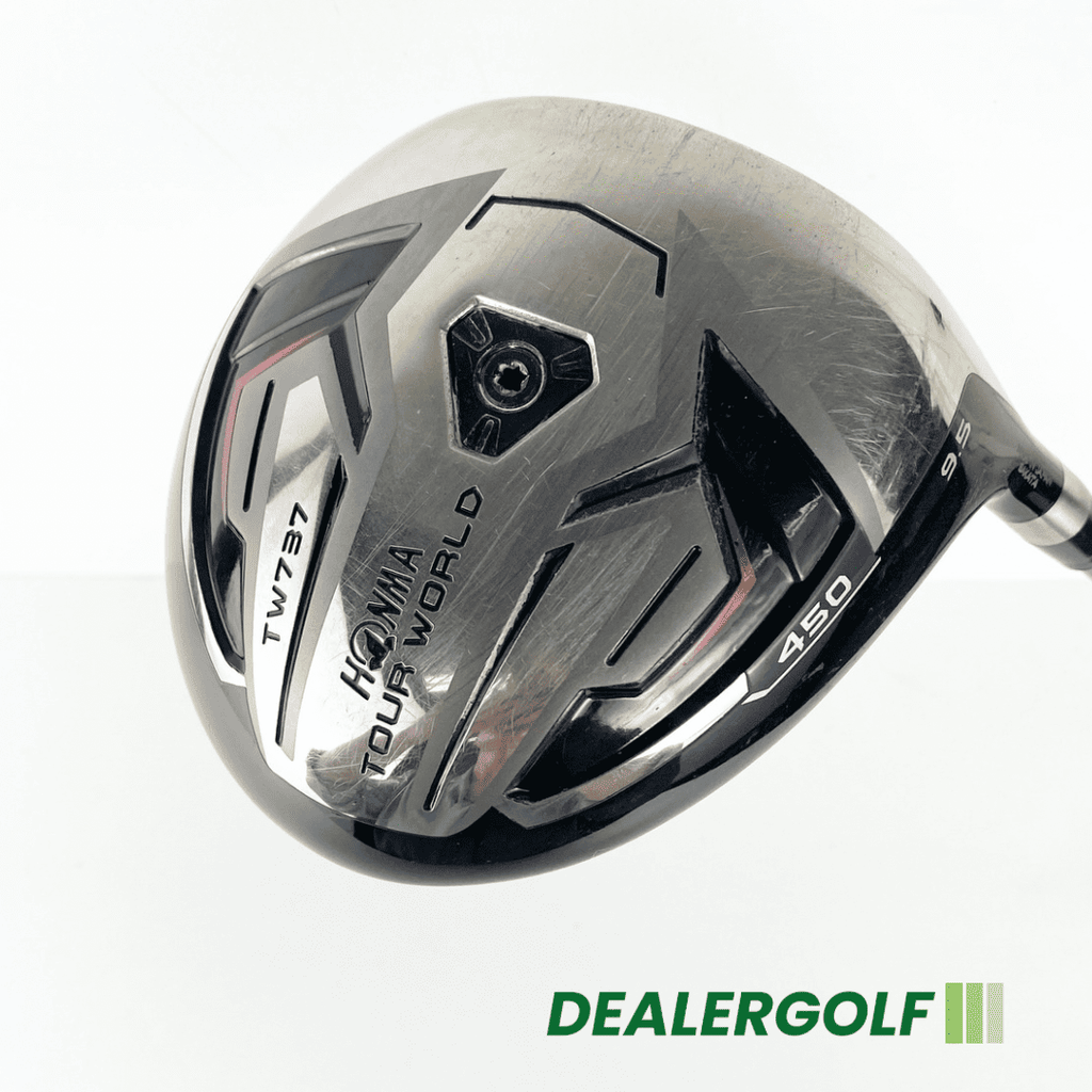 Stick Golf TW737 Driver