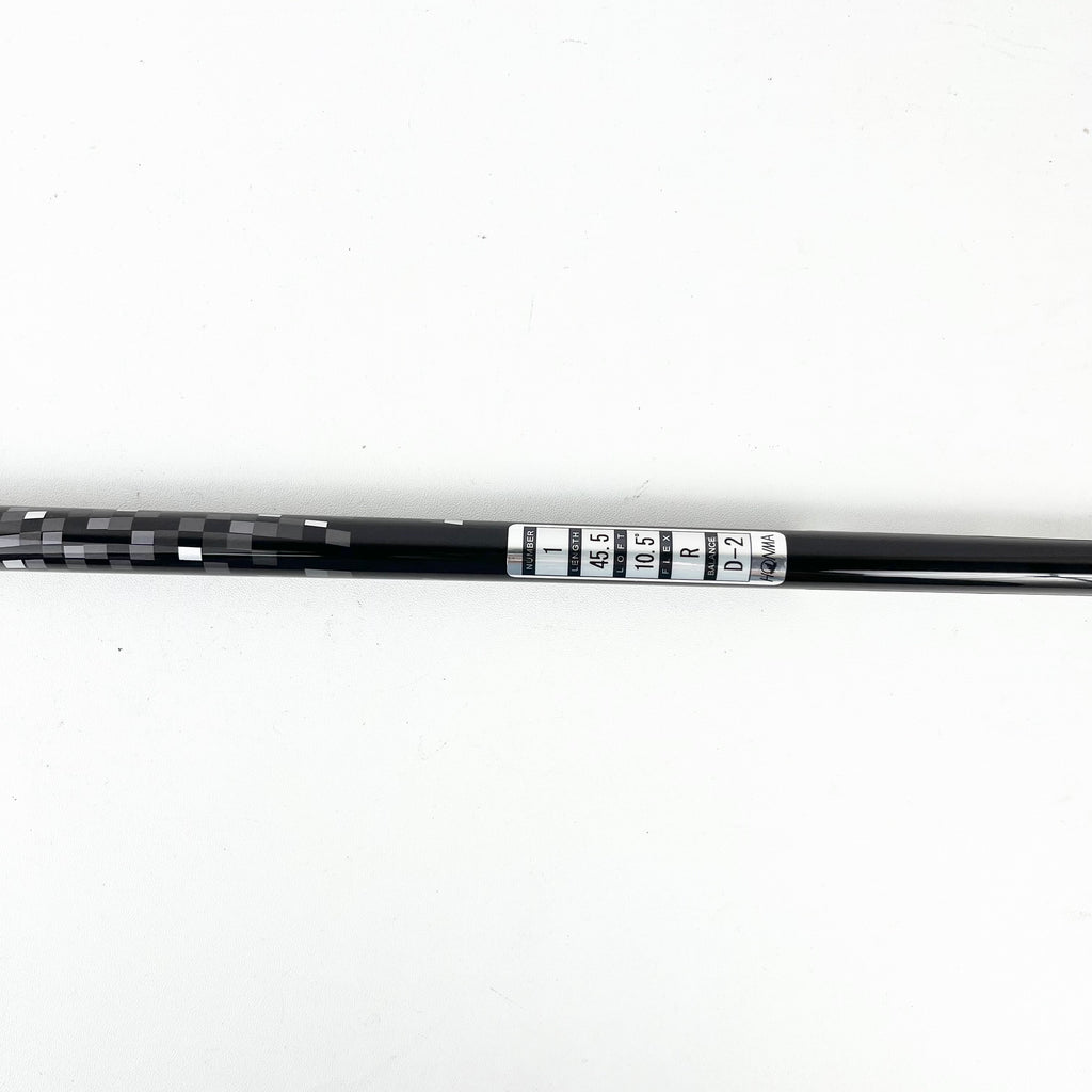 Stick Golf TW757D Driver