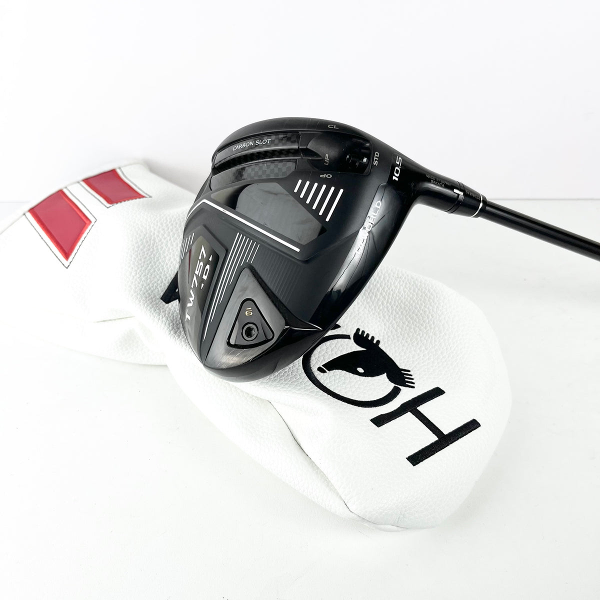 Stick Golf TW757D Driver