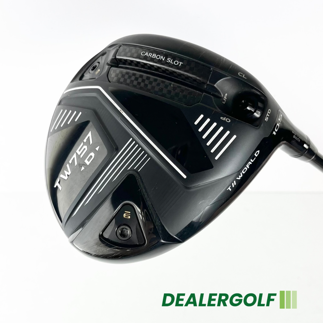 Stick Golf TW757D Driver