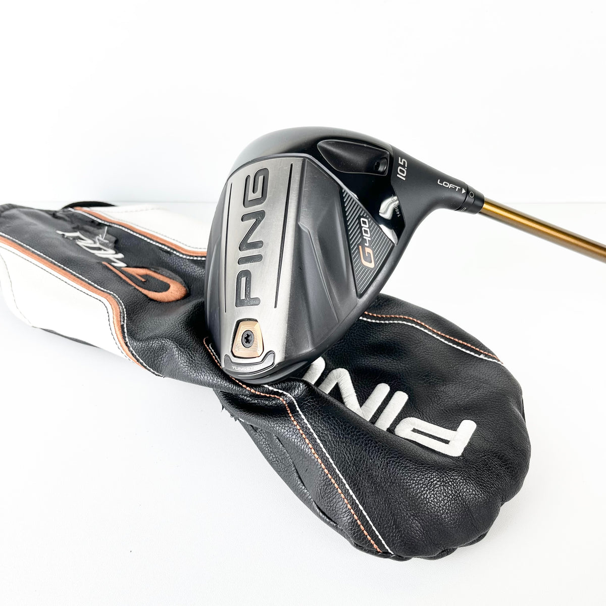 Stick Golf Ping G400 Driver