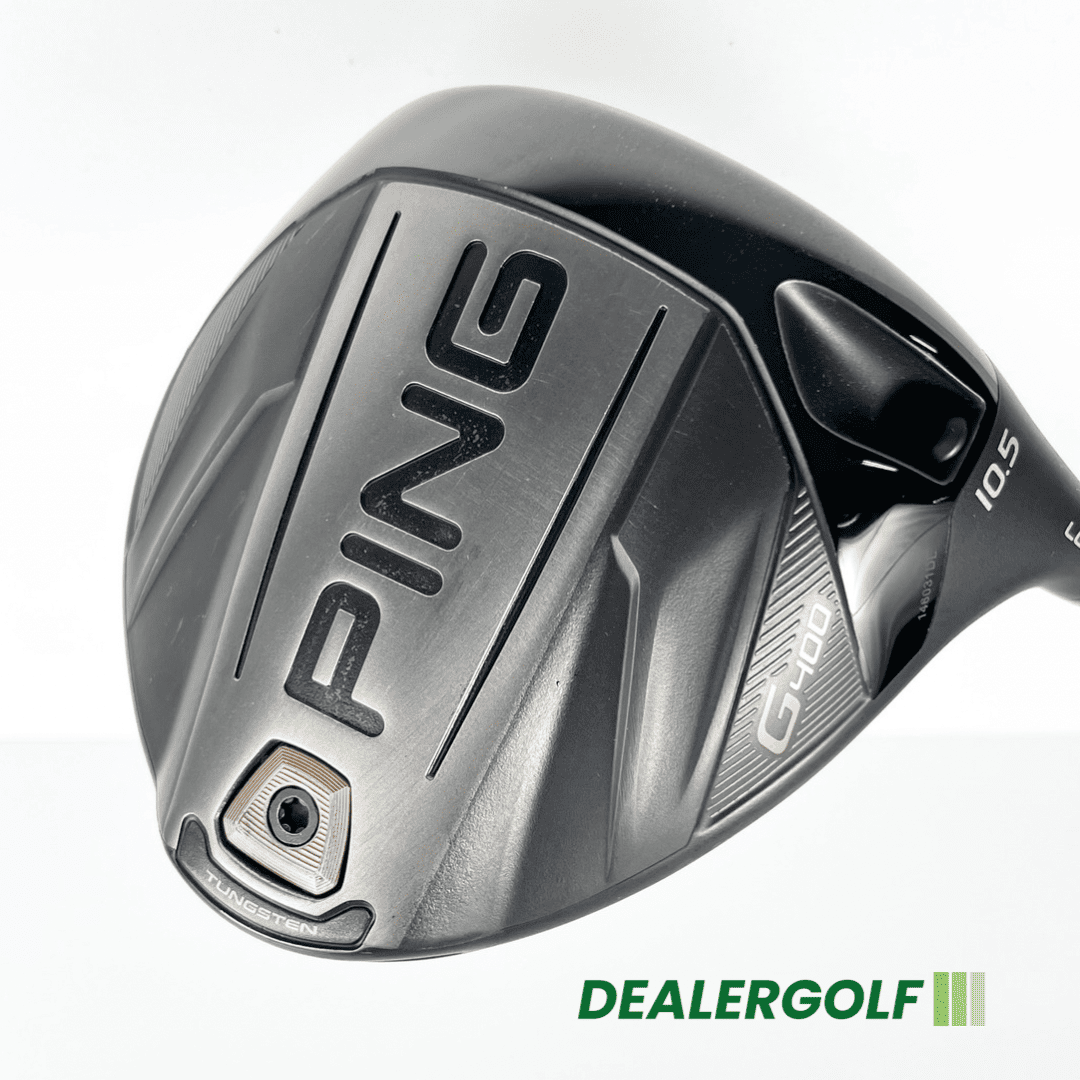 Stick Golf Ping G400 Driver