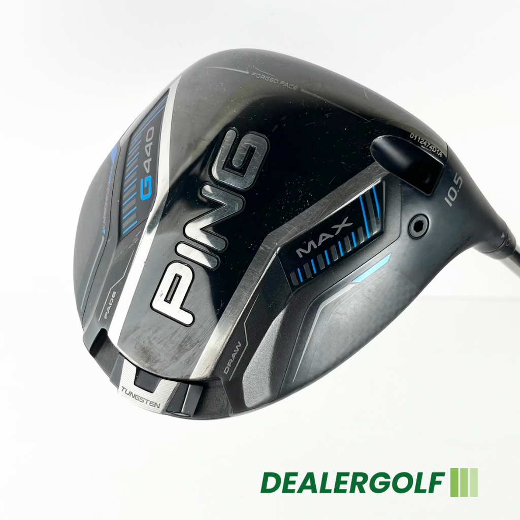 Stick Golf Ping G440 Max Driver