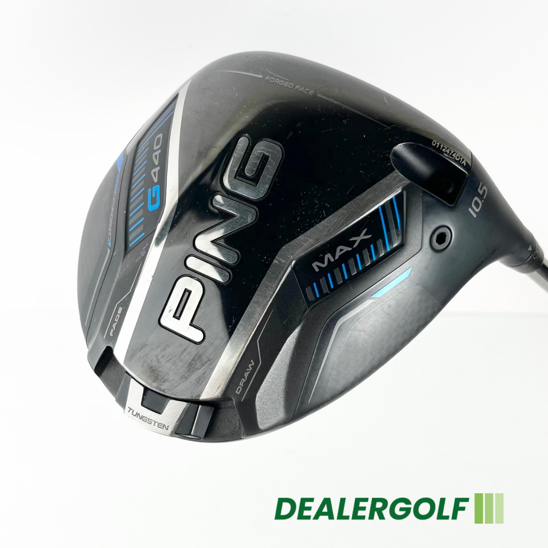 Stick Golf Ping G440 Max Driver