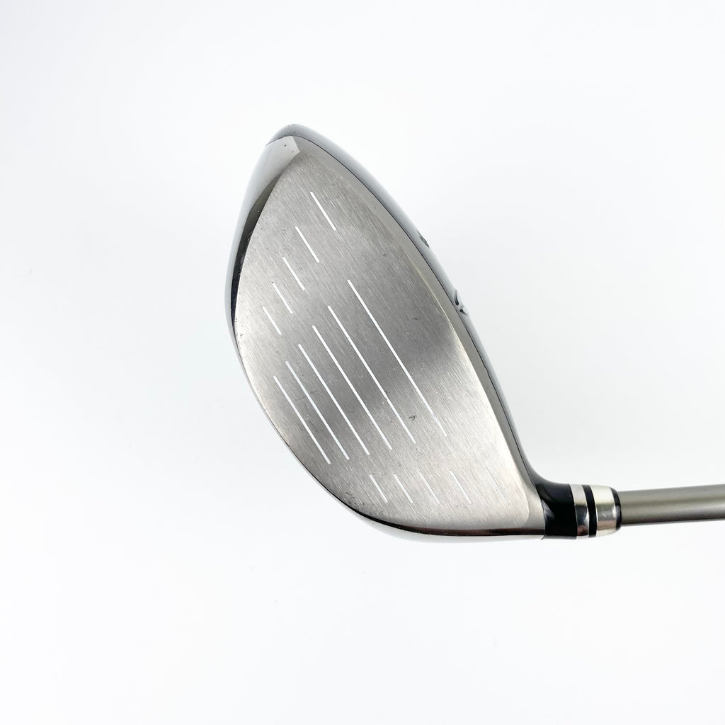 PRGR GN502 Driver