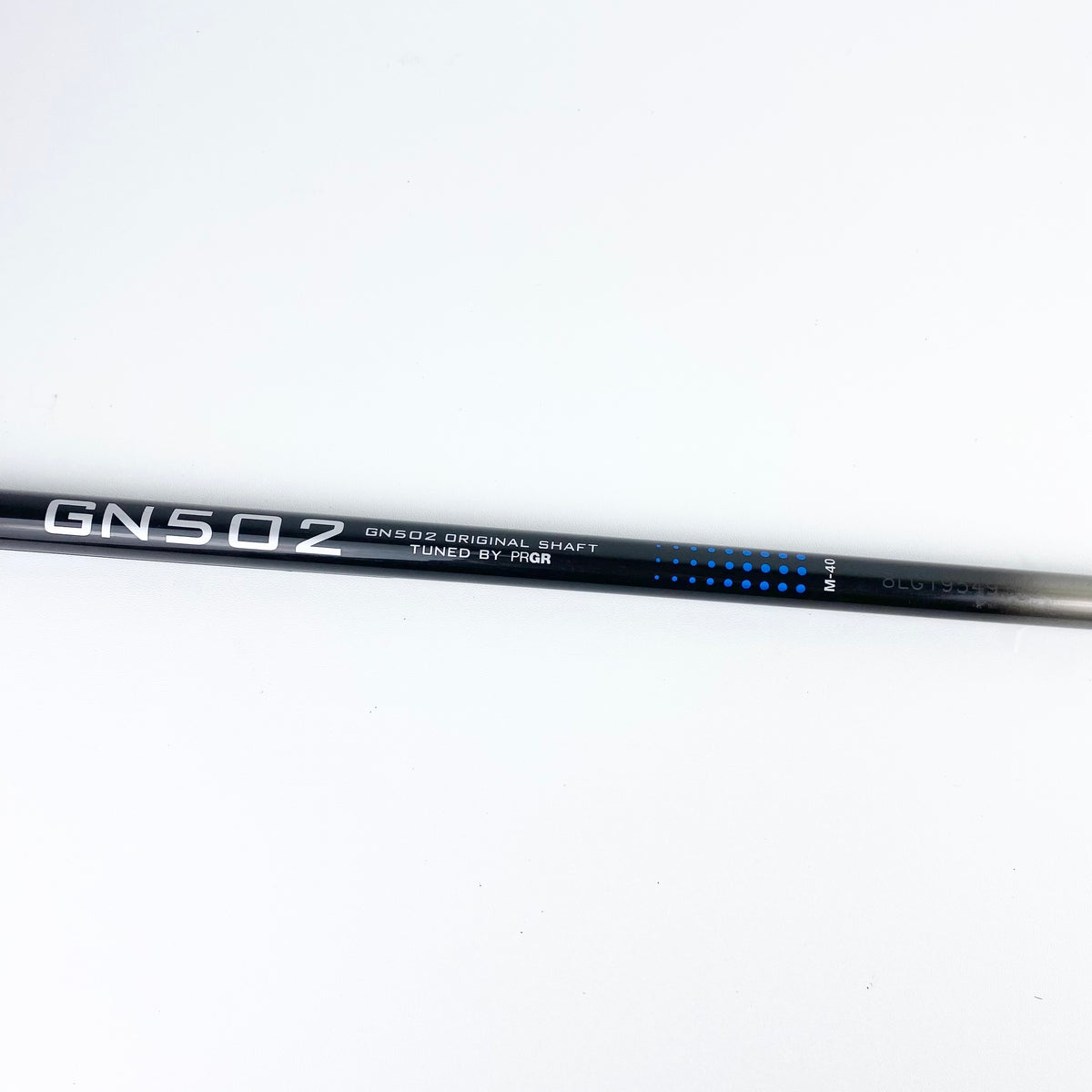 PRGR GN502 Driver