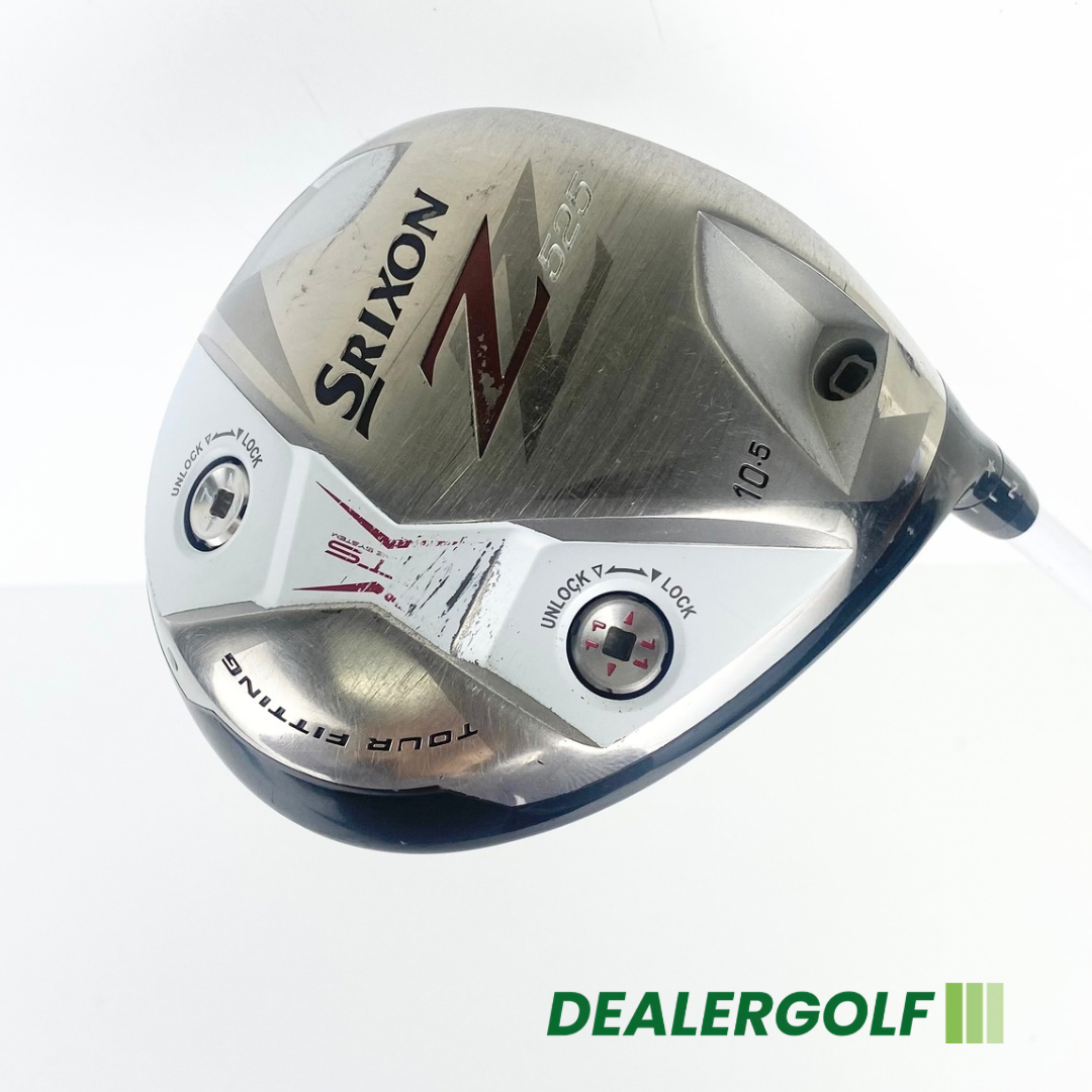 Stick Golf Z525 Driver