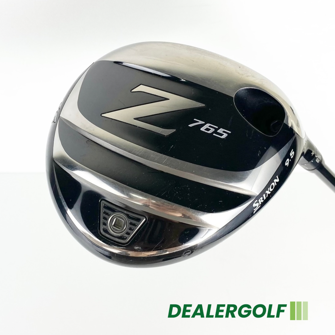 Stick Golf Z765 Driver